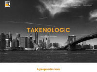 takenologic.fr Thumbnail