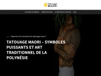 Tatouage-maori.fr