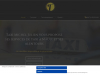 taxi-michel.fr Thumbnail