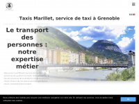 taxis-grenoblois.fr