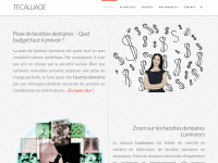 Tecalliage.fr