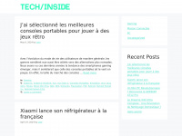 Techinside.fr