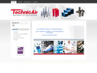 technic-air.com Thumbnail