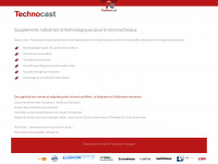 technocast.fr