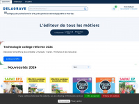 editions-delagrave.fr