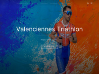 Valenciennes-triathlon.fr