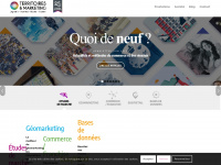 Territoires-marketing.fr