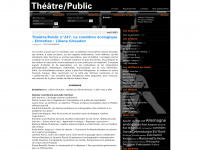 Theatrepublic.fr