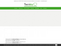 Thermibloc.fr