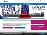 unccas.org