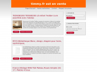 Timmy.fr