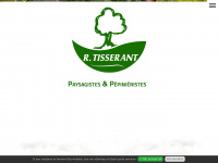 Tisserantromaric.fr