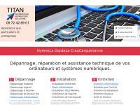 titan-informatique.fr