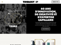 Toniandguy.fr