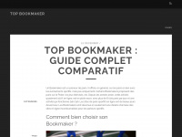 Top-bookmaker.fr
