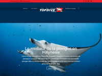 Topdive.fr