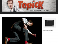 topick.fr Thumbnail
