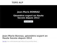 Topoalp.fr