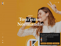 tourisme-normandie.fr