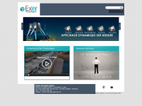exer-technologies.com Thumbnail