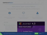 opensourcematters.org Thumbnail