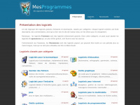mesprogrammes.net