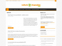 culturefinanciere.com