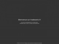 tradesonic.fr