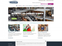 transax.fr Thumbnail