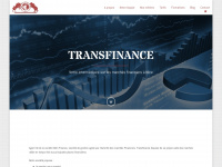 transfinance.fr