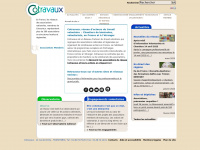 Cotravaux.org