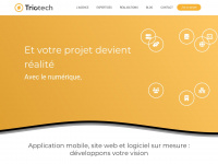 triotech.fr