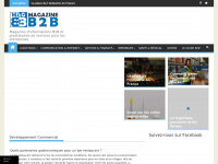 magazineb2b.com