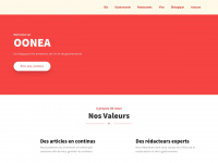 Oonea.com