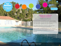 Provence-location-labaume.com