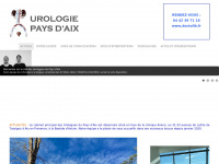 Urologieaix.fr