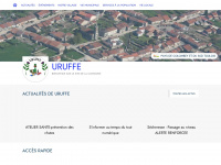 uruffe.fr Thumbnail