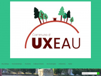 Uxeau.fr