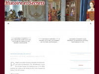 histoire-et-secrets.com Thumbnail