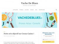 vachedeblues.fr