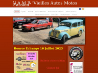 vamp-vieilles-autos-motos-passion.fr Thumbnail