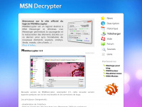 msndecrypter.com Thumbnail