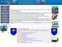 Vendeuil02.fr