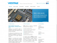vestale-production.fr
