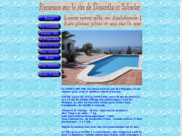 villa-andalousie.fr Thumbnail