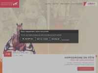 Hippodrome-enghien.com