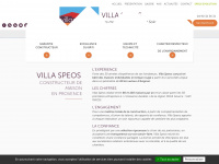 Villaspeos.fr