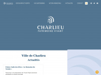 ville-charlieu.fr Thumbnail