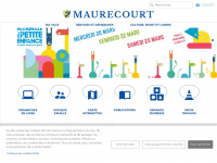 ville-maurecourt.fr Thumbnail