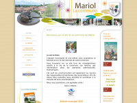 Ville-mariol.fr